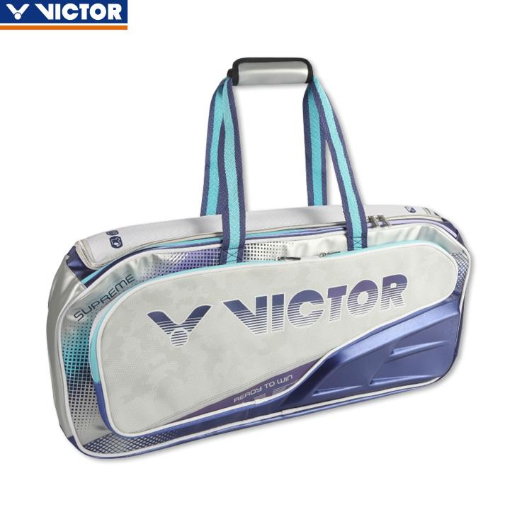 VICTOR ビクター バドミントン ラケットバッグ BR9615 バドミントン