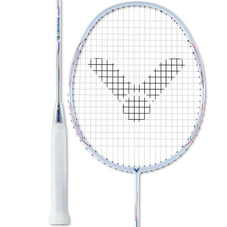 VICTOR(スポーツ) ビクター バドミントンラケット ドライブX 1L VICTOR(スポーツ) ビクター バドミントンラケット ドライブX 1L