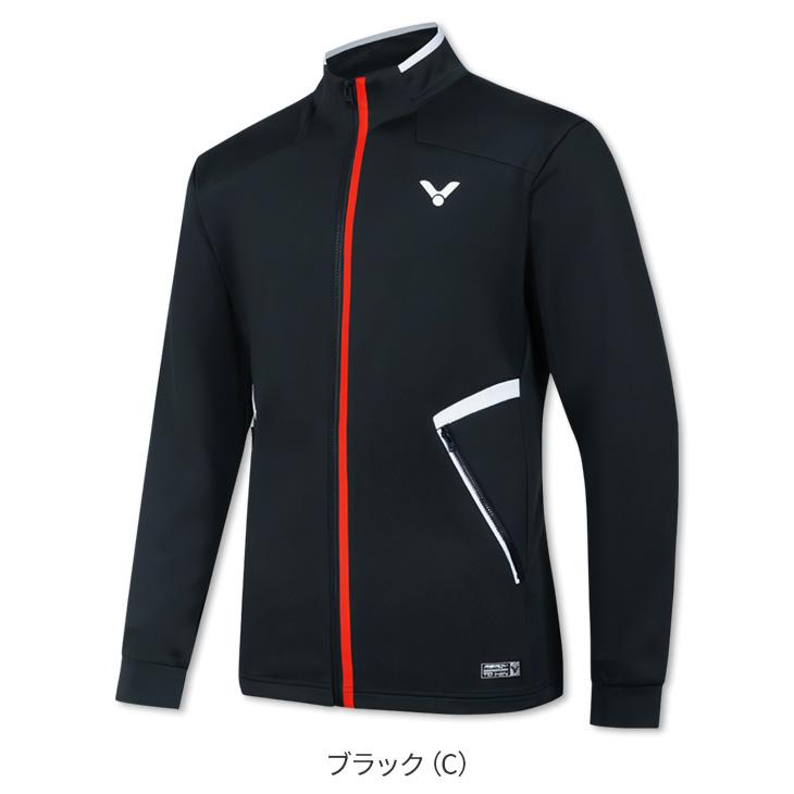 ビクター　ウォームアップジャケット・パンツ　バドミントン ビクター ウォームアップジャケット・パンツ バドミントン