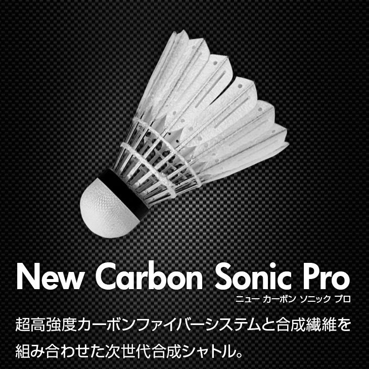 VICTOR 【最短発送！】ビクター バドミントンシャトル カーボン
