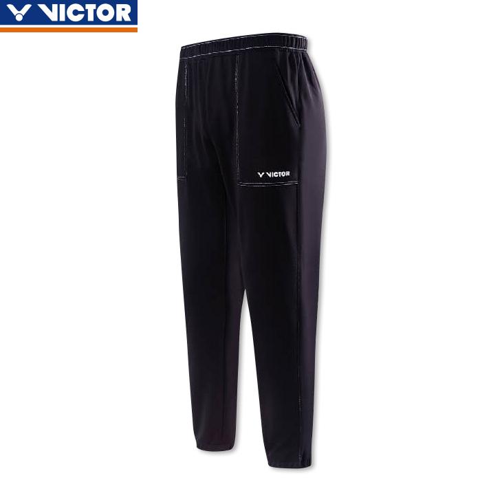 VICTOR(スポーツ) ビクター バドミントン ウォームアップパンツ