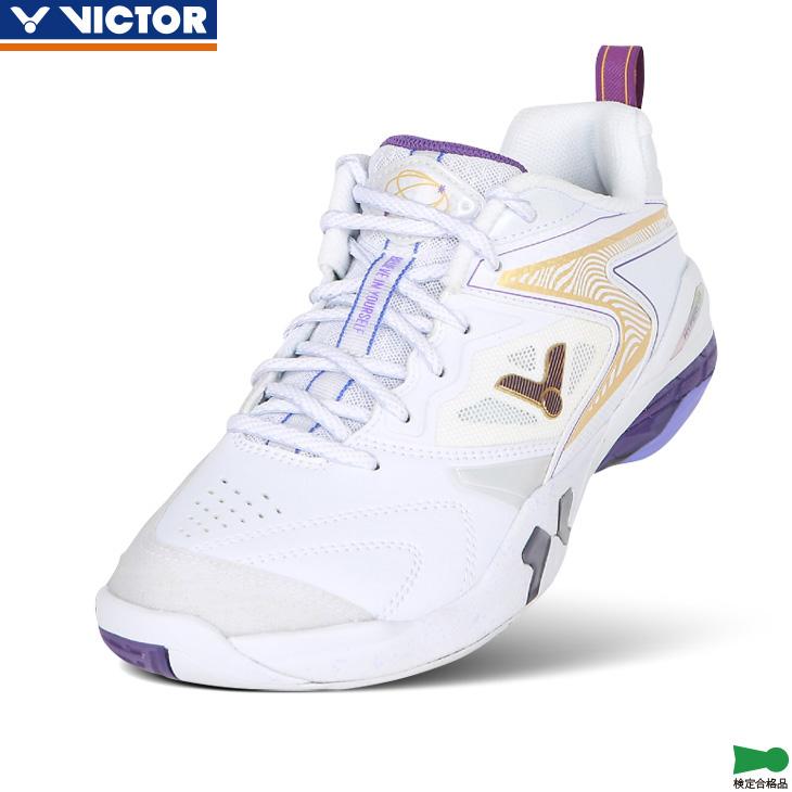 VICTOR(スポーツ) ビクター バドミントン タイ ツーイン選手