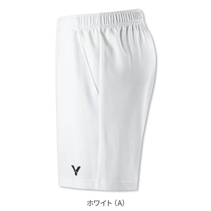 VICTOR バドミントン ウェア ハーフパンツ 奈良岡選手 VICTOR バドミントン ウェア ハーフパンツ 奈良岡選手 - メルカリ