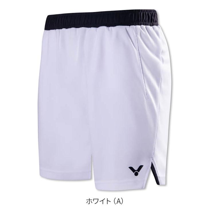VICTOR(スポーツ) ビクター バドミントンウェア ハーフパンツ R