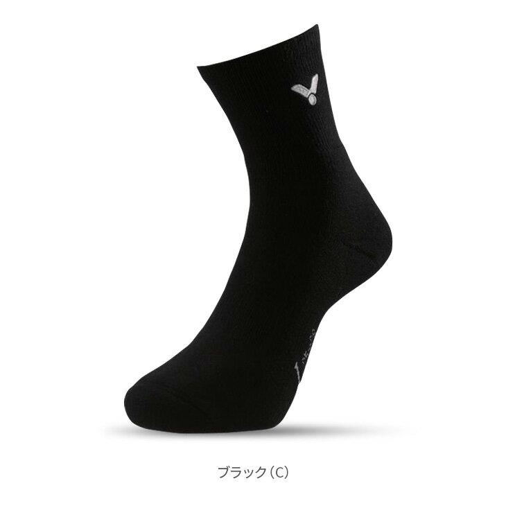ビクター VICTOR ロングソックス SK190 スポーツソックス 靴下