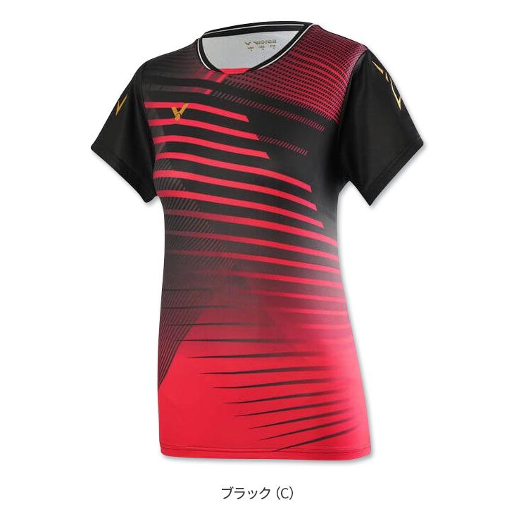 専用 韓国代表 2xl Victor ユニフォーム バドミントン ウェア