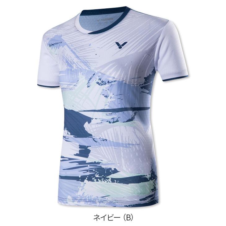 VICTOR(スポーツ) ビクター バドミントン レディース ゲーム