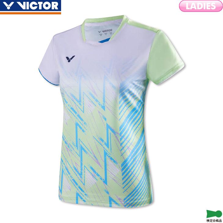 VICTOR(スポーツ) ビクター バドミントンウェア レディース