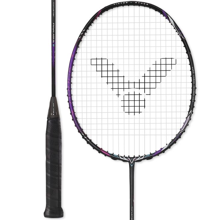 VICTOR(スポーツ) ビクター バドミントンラケット スラスター VICTOR(スポーツ) ビクター バドミントンラケット スラスター