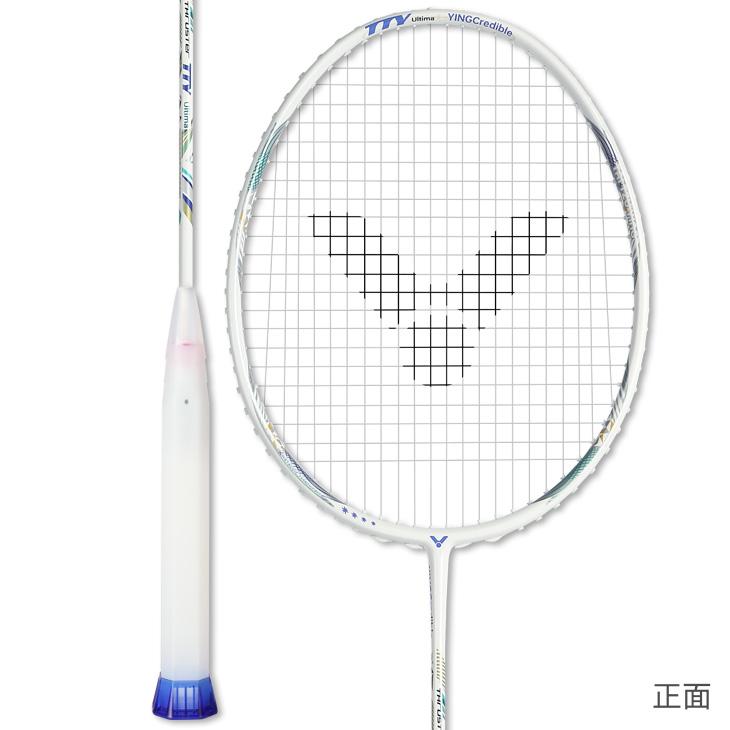 VICTOR(スポーツ) ビクター バドミントンラケット タイツーイン VICTOR(スポーツ) ビクター バドミントンラケット タイツーイン