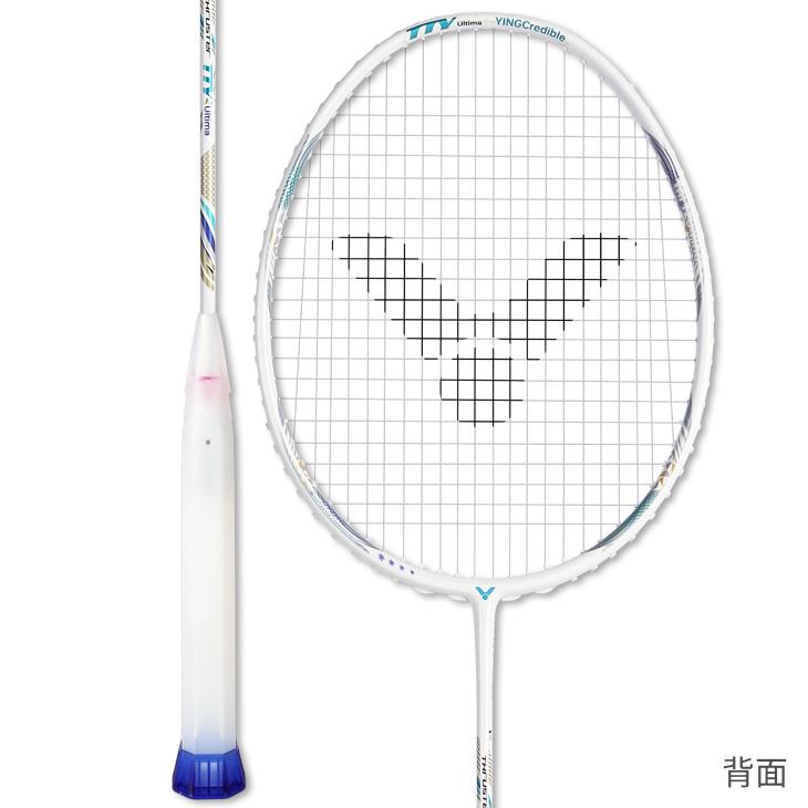 VICTOR(スポーツ) ビクター バドミントンラケット タイツーイン VICTOR(スポーツ) ビクター バドミントンラケット タイツーイン