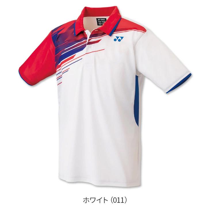 YONEX（ヨネックス） 最短出荷 バドミントン ゲームシャツ 10429 ユニ