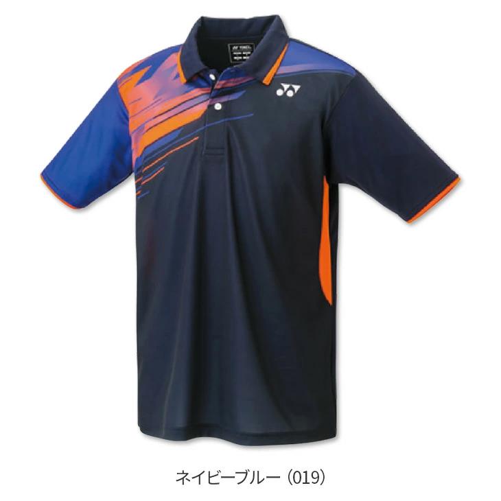 YONEX（ヨネックス） 最短出荷 バドミントン ゲームシャツ 10429 ユニ
