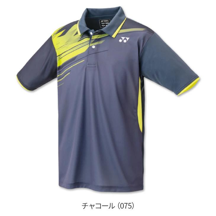 YONEX（ヨネックス） 最短出荷 バドミントン ゲームシャツ 10429 ユニ