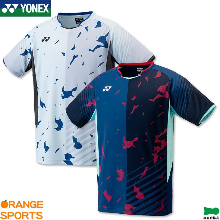 YONEX ヨネックス ユニフォーム