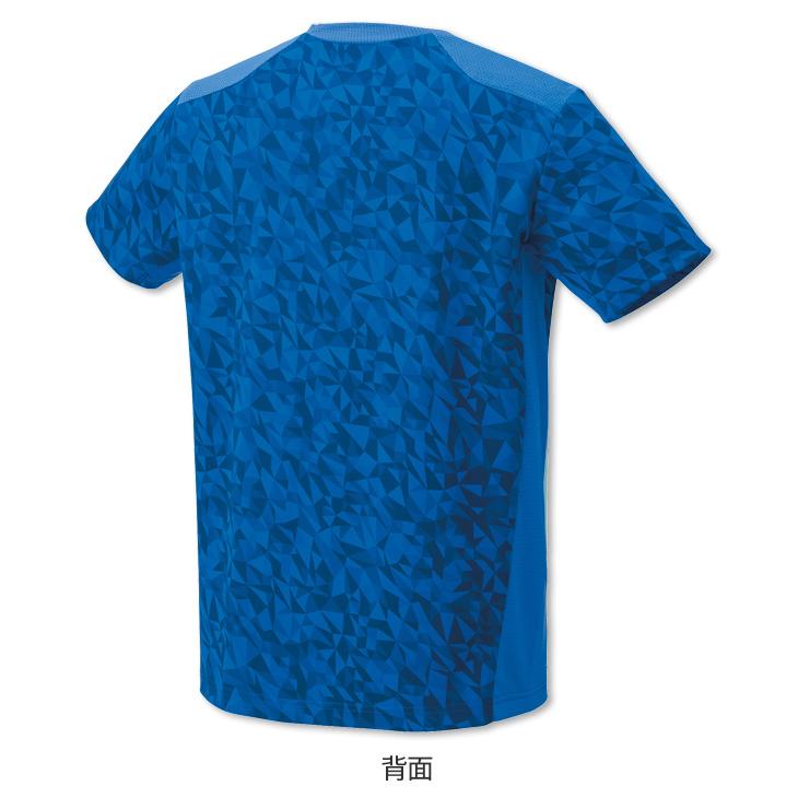 d*3様 YONEX バドミントンシャツ Lサイズ YONEX（ヨネックス） 最短出荷 バドミントン ゲームシャツ(フィット