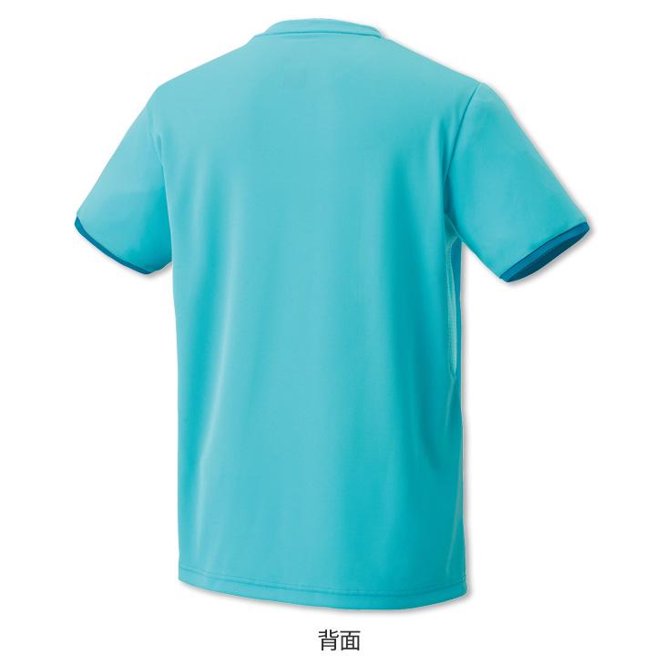 YONEX（ヨネックス） バドミントン ゲームシャツ(フィットスタイル