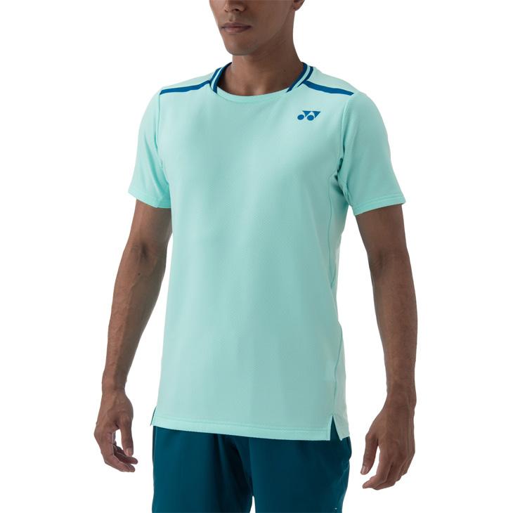 YONEX ヨネックス バドミントン ゲームシャツ(フィットスタイル YONEX ヨネックス バドミントン ゲームシャツ(フィットスタイル