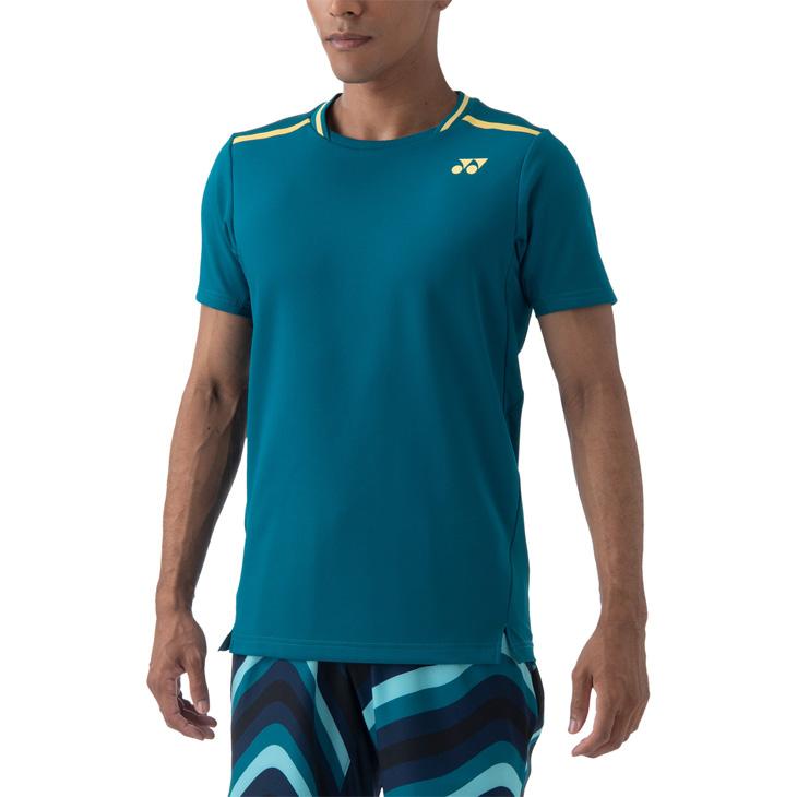 YONEX（ヨネックス） バドミントン ゲームシャツ(フィットスタイル