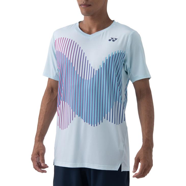 YONEX ヨネックス バドミントンウェア ゲームシャツ(フィット YONEX ヨネックス バドミントンウェア ゲームシャツ(フィット
