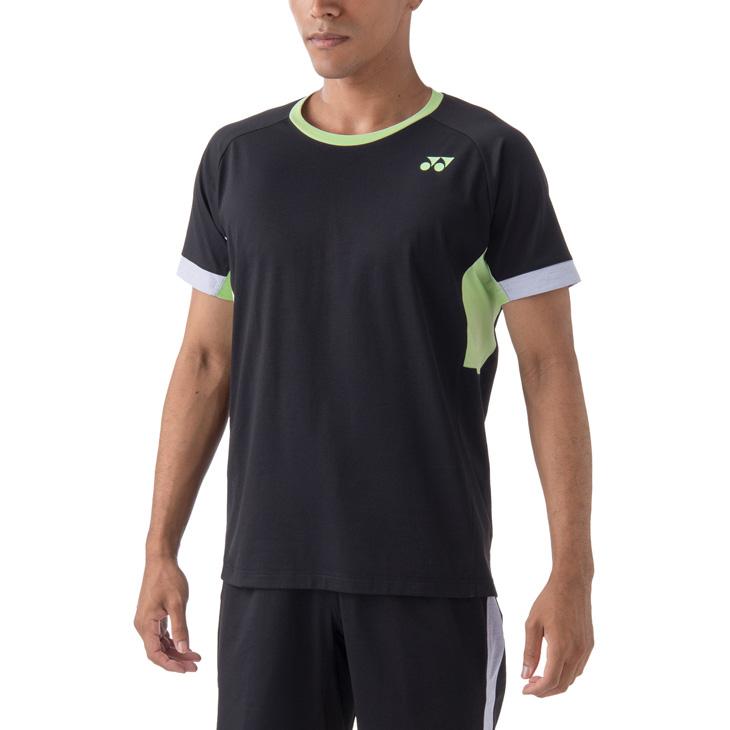 ヨネックス yonex バドミントン ゲームシャツ ユニフォーム テニス ウェア YONEX ヨネックス バドミントン ゲームシャツ(フィットスタイル