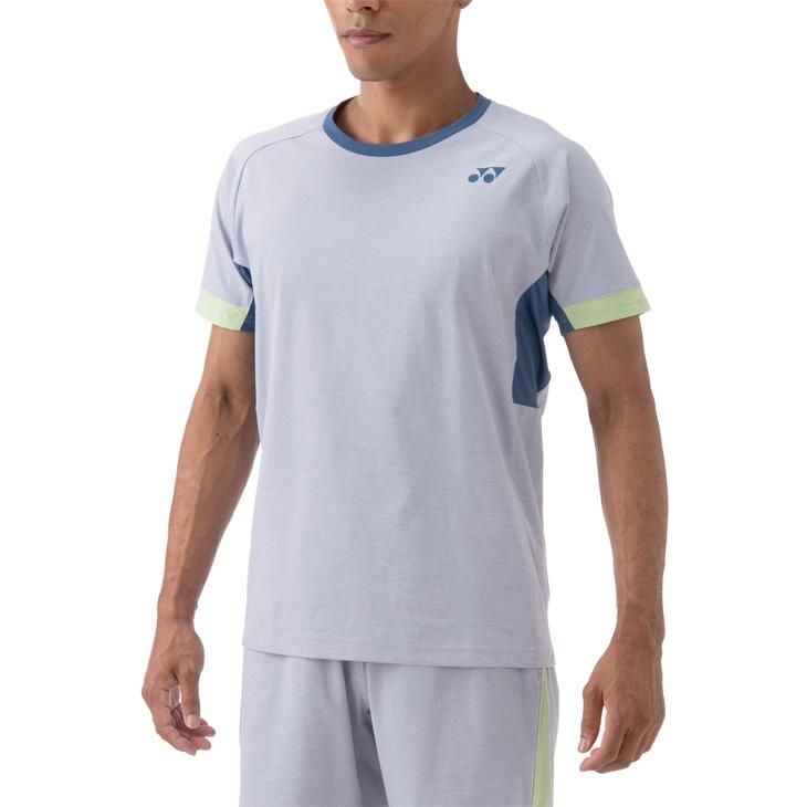 YONEX ユニフォーム ゲームシャツ 楽天市場】ヨネックス ゲームシャツ 10539 ユニセックス 2023SS