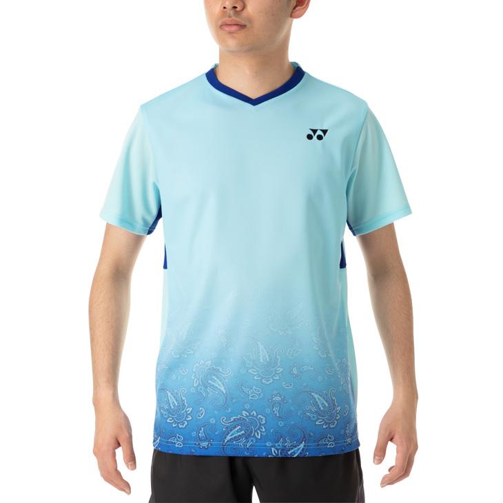 YONEX ヨネックス バドミントンウェア ゲームシャツ(フィット YONEX ヨネックス バドミントンウェア ゲームシャツ(フィット