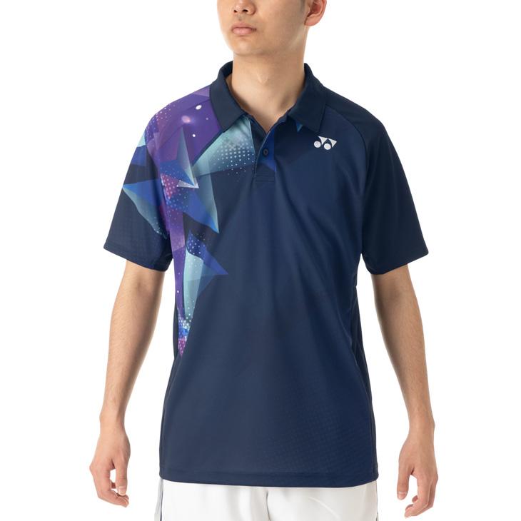 ヨネックス ユニシャツ 日本バドミントン協会審査合格品 楽天市場】日本バドミントン協会審査合格品（バドミントン