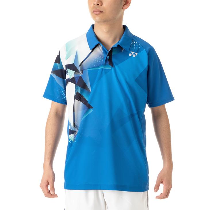 YONEX ヨネックス バドミントンウェア ゲームシャツ 10606 ユニ