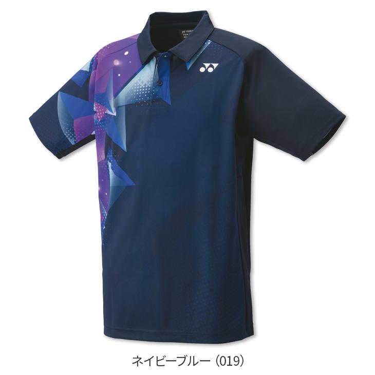 YONEX（ヨネックス） バドミントンウェア ゲームシャツ 10606 ユニ