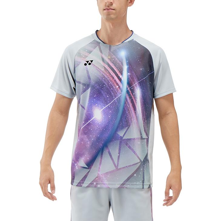 YONEX（ヨネックス） バドミントン ゲームシャツ(フィットスタイル