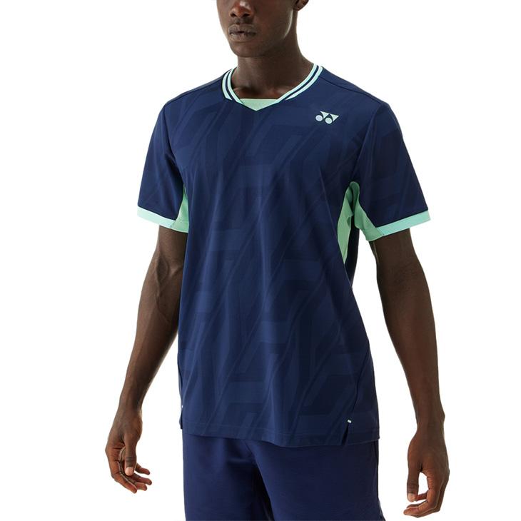 YONEX ヨネックス バドミントンウェア ゲームシャツ 10624 ユニ