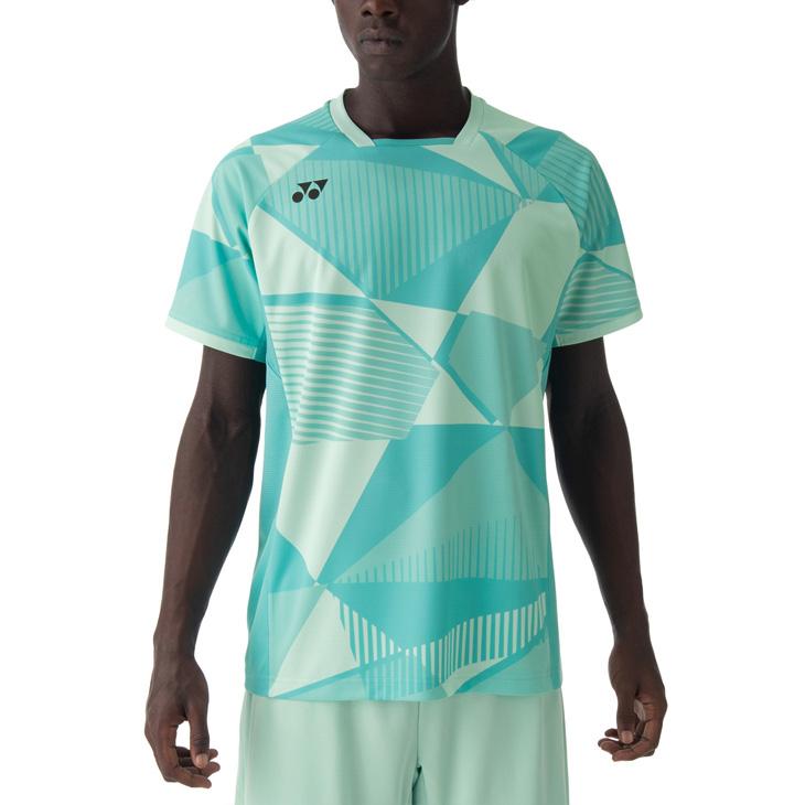 YONEX ヨネックス バドミントンウェア ゲームシャツ 10635