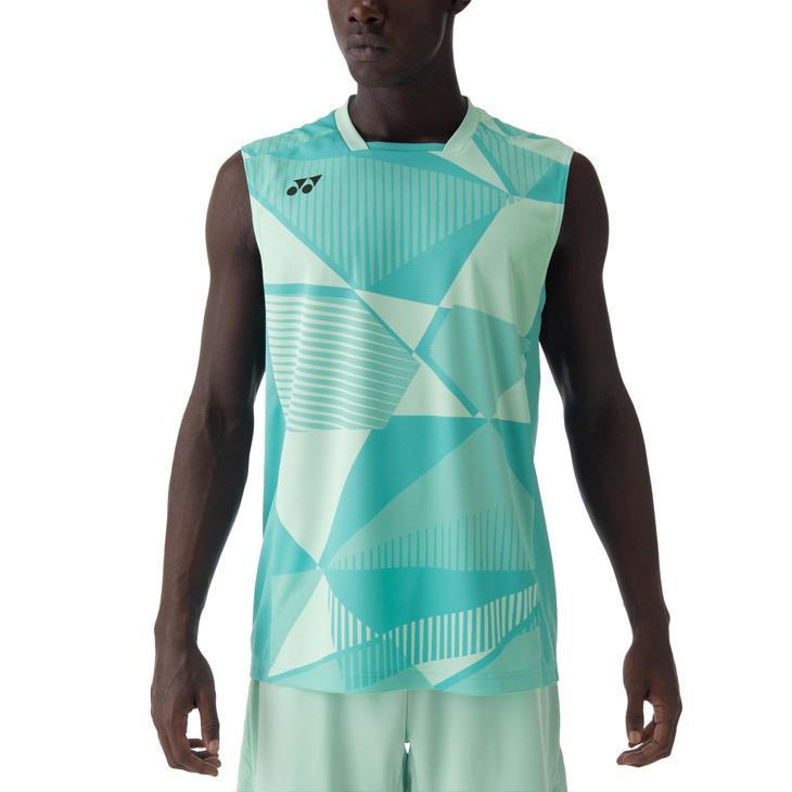 YONEX ヨネックス バドミントンウェア ゲームシャツ