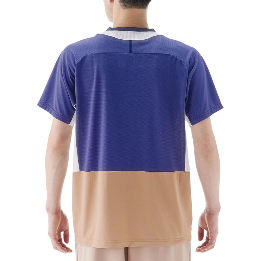 YONEX（ヨネックス） バドミントンウェア ゲームシャツ 10637 メンズ
