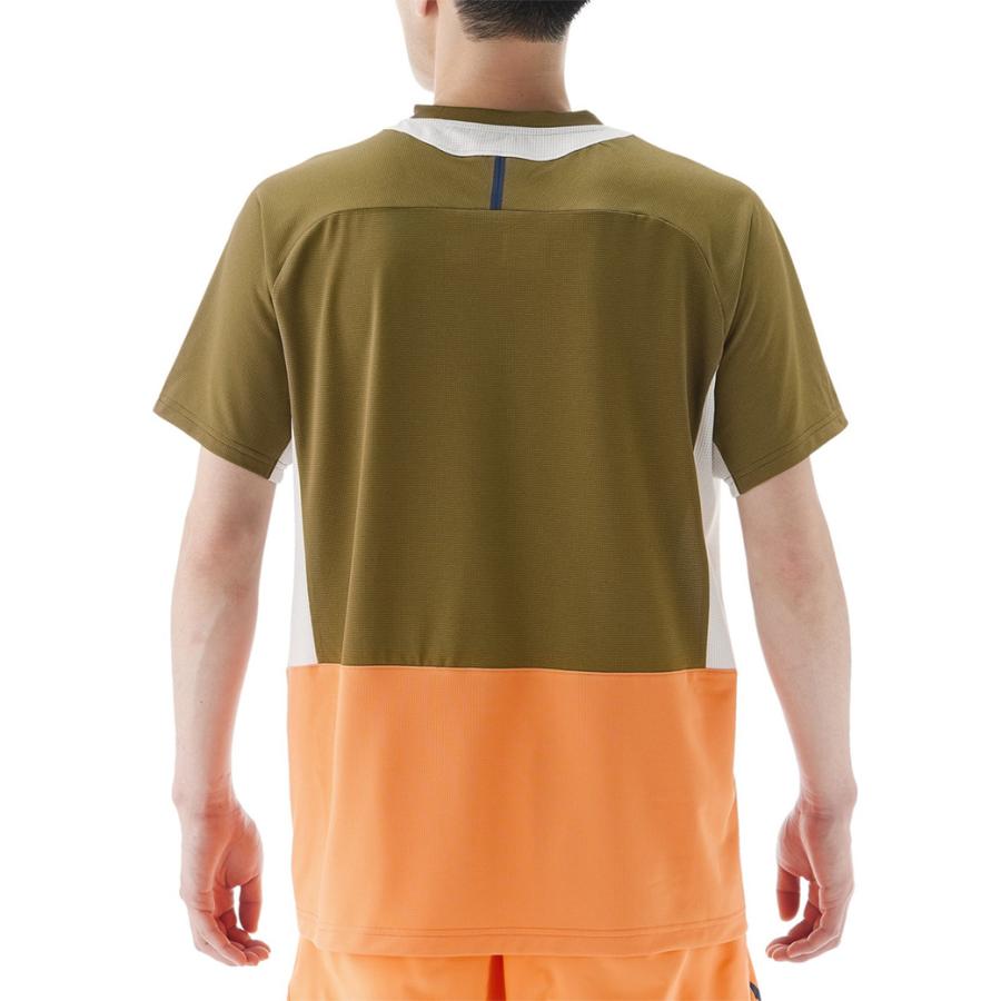 YONEX（ヨネックス） バドミントンウェア ゲームシャツ 10637 メンズ