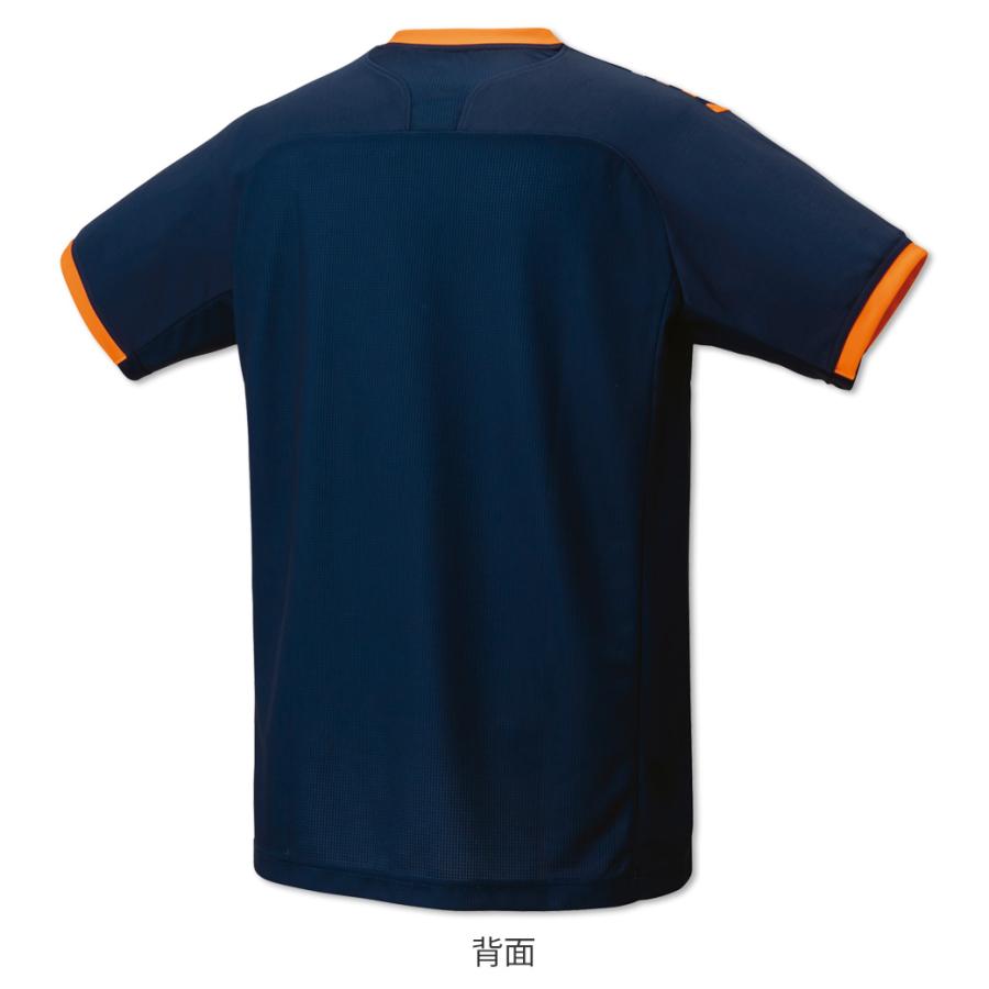 YONEX（ヨネックス） バドミントンウェア ゲームシャツ 10639 メンズ