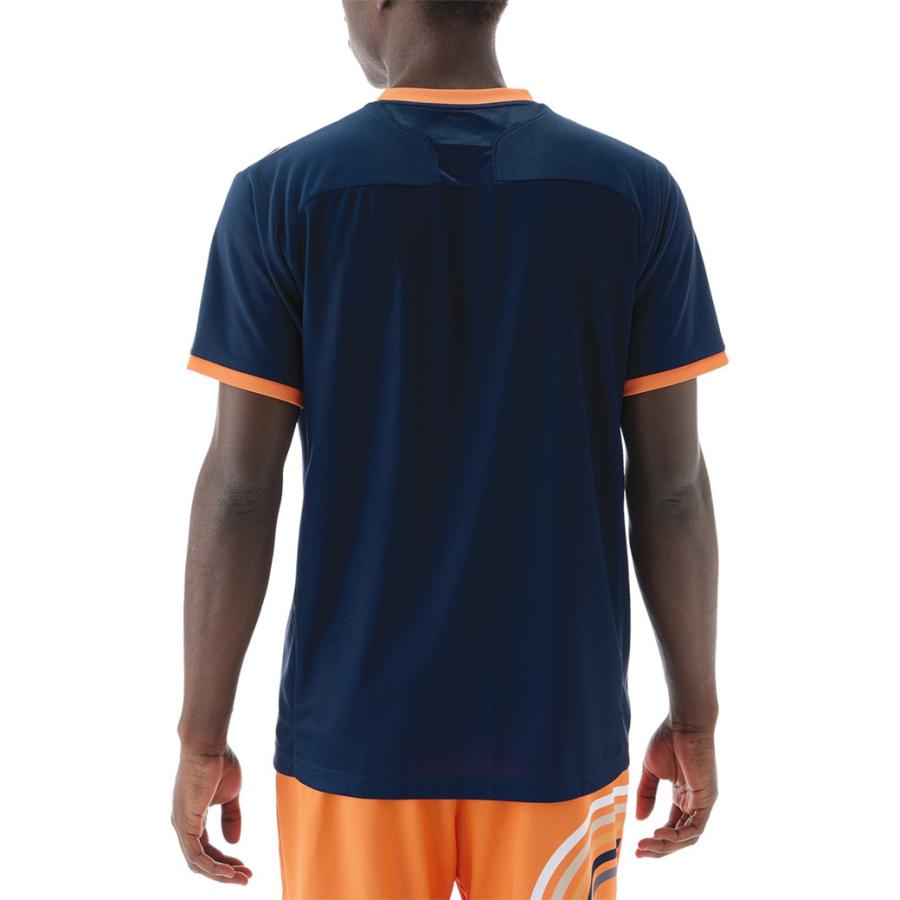 YONEX（ヨネックス） バドミントンウェア ゲームシャツ 10639 メンズ
