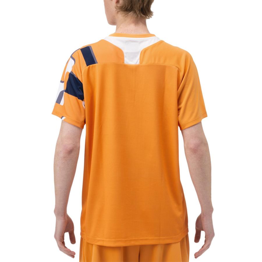 YONEX（ヨネックス） バドミントンウェア ゲームシャツ 10641 メンズ