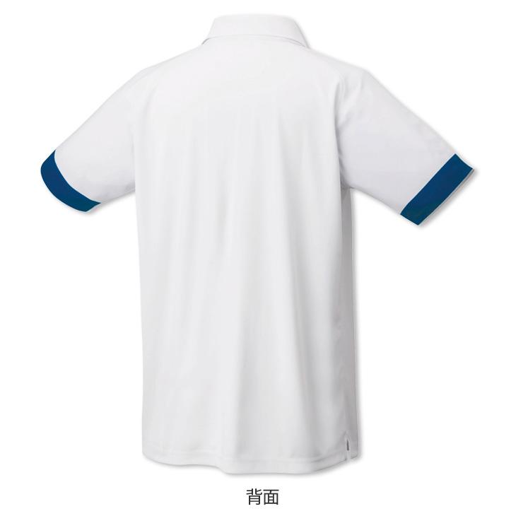 YONEX（ヨネックス） バドミントン ゲームシャツ 10653 ユニ 男女兼用