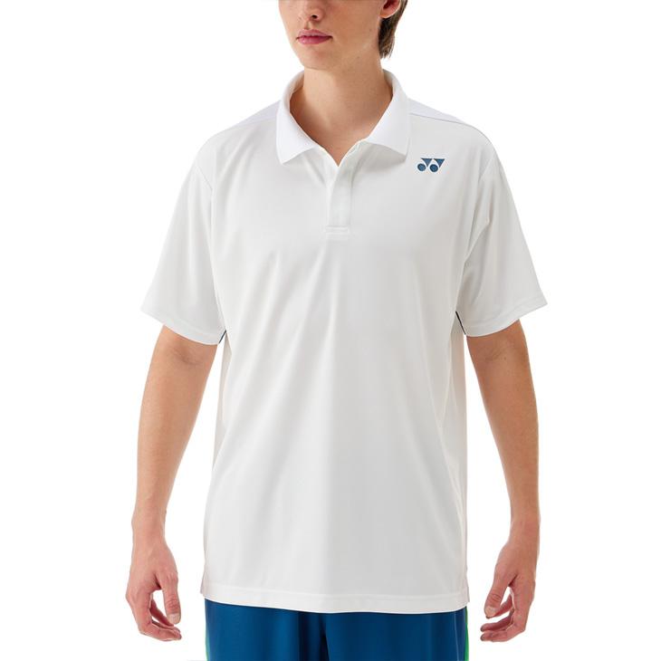 YONEX（ヨネックス） バドミントン ゲームシャツ 10653 ユニ 男女兼用