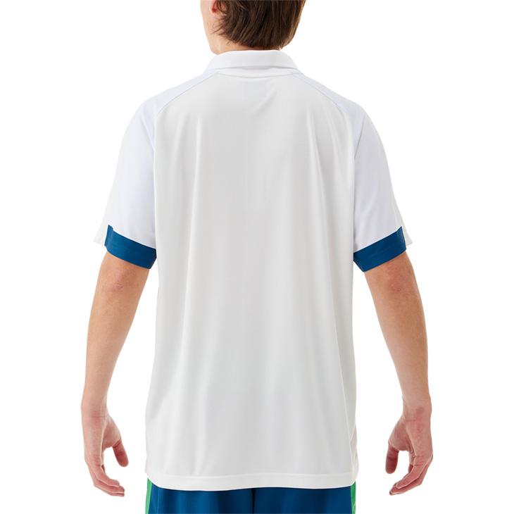 YONEX（ヨネックス） バドミントン ゲームシャツ 10653 ユニ 男女兼用