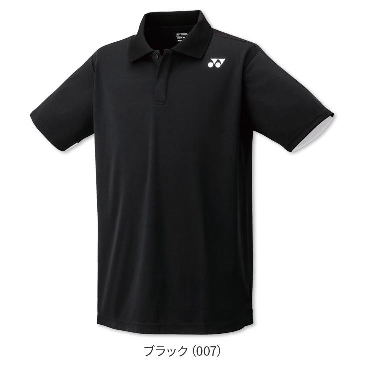 YONEX（ヨネックス） バドミントン ゲームシャツ 10653 ユニ 男女兼用