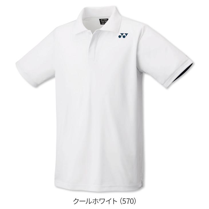 YONEX（ヨネックス） バドミントン ゲームシャツ 10653 ユニ 男女兼用