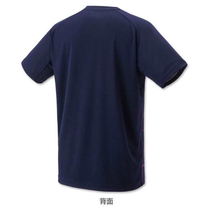 YONEX（ヨネックス） バドミントンウェア ゲームシャツ 10673 ユニ