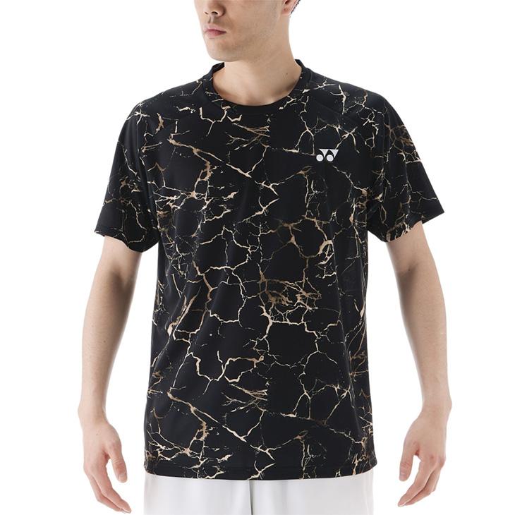 YONEX（ヨネックス） バドミントンウェア ゲームシャツ 10675 ユニ