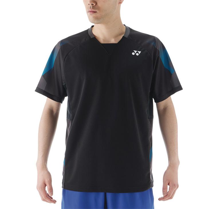 YONEX（ヨネックス） バドミントンウェア ゲームシャツ(フィット