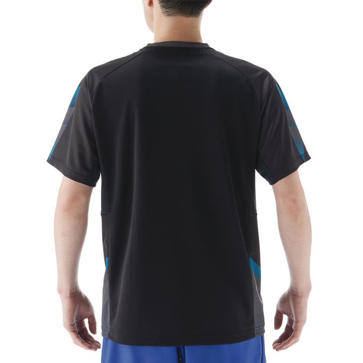 YONEX（ヨネックス） バドミントンウェア ゲームシャツ(フィット
