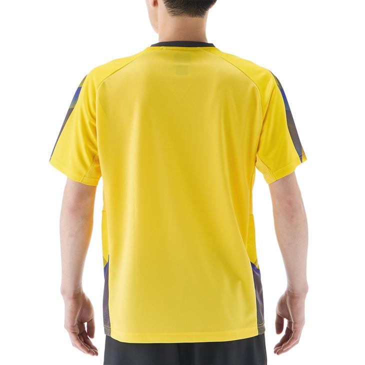 YONEX（ヨネックス） バドミントンウェア ゲームシャツ(フィット