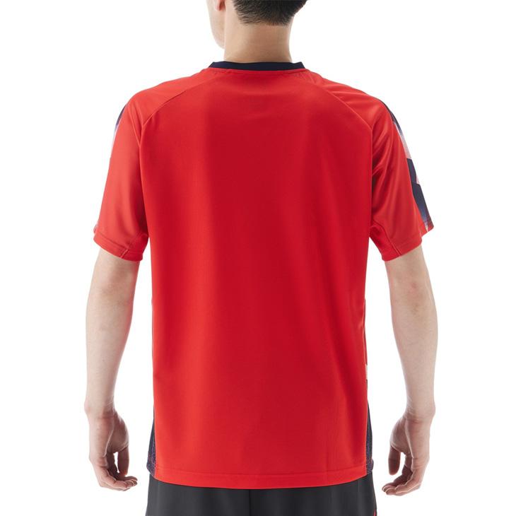 YONEX（ヨネックス） バドミントンウェア ゲームシャツ(フィット